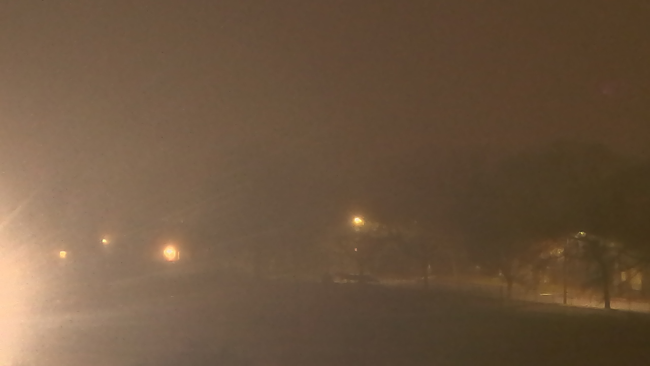 Thumbnail for current weather camera view from Lois Harrison-Jones Elementary School in Richmond City, Virginia