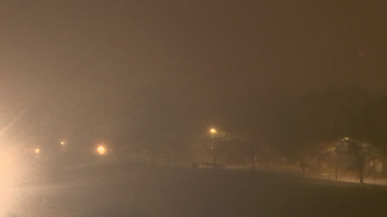 Thumbnail for current weather camera view from Lois Harrison-Jones Elementary School in Richmond City, Virginia