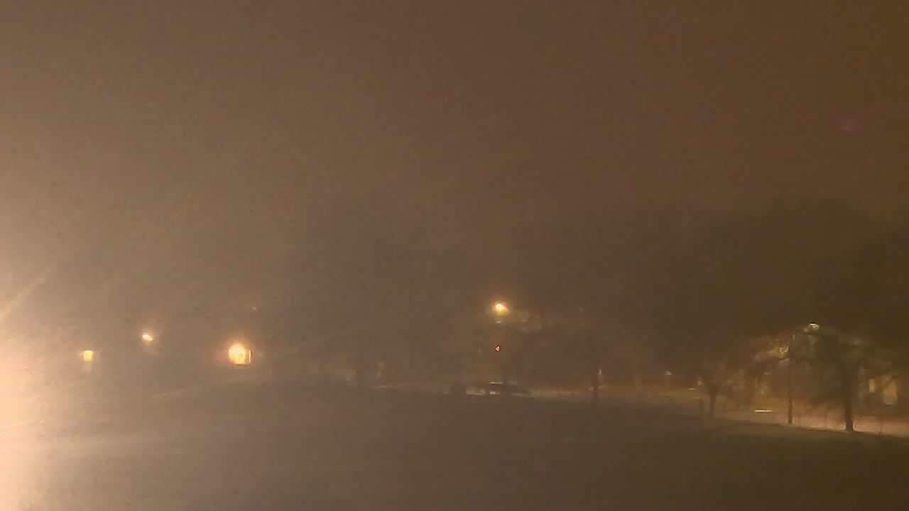 Thumbnail for current weather camera view from Lois Harrison-Jones Elementary School in Richmond City, Virginia