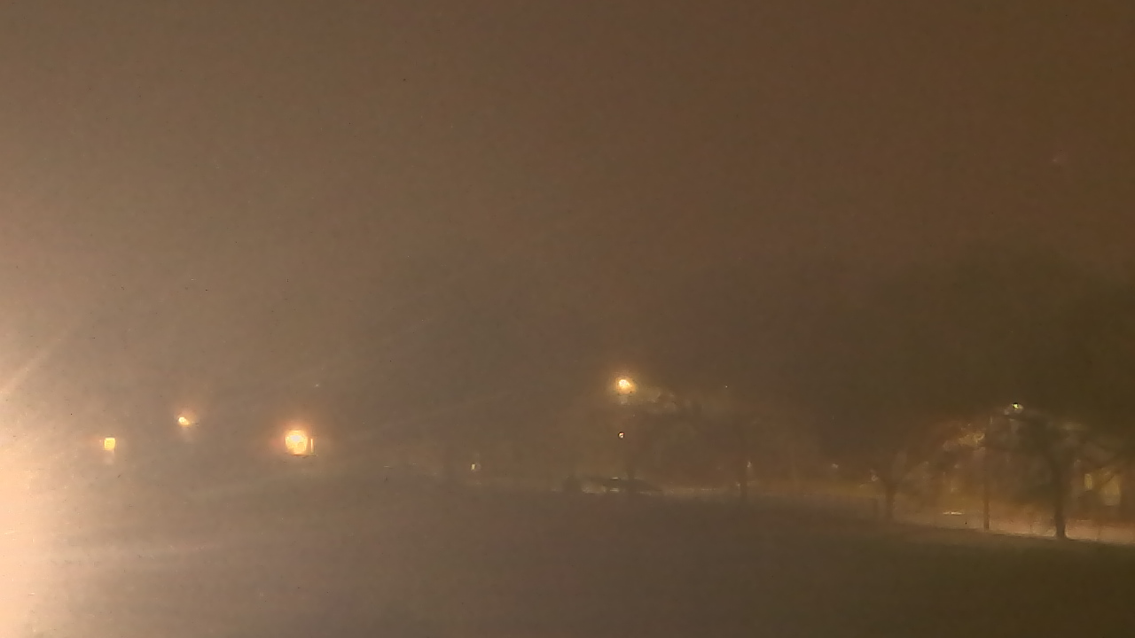 Thumbnail for current weather camera view from Lois Harrison-Jones Elementary School in Richmond City, Virginia