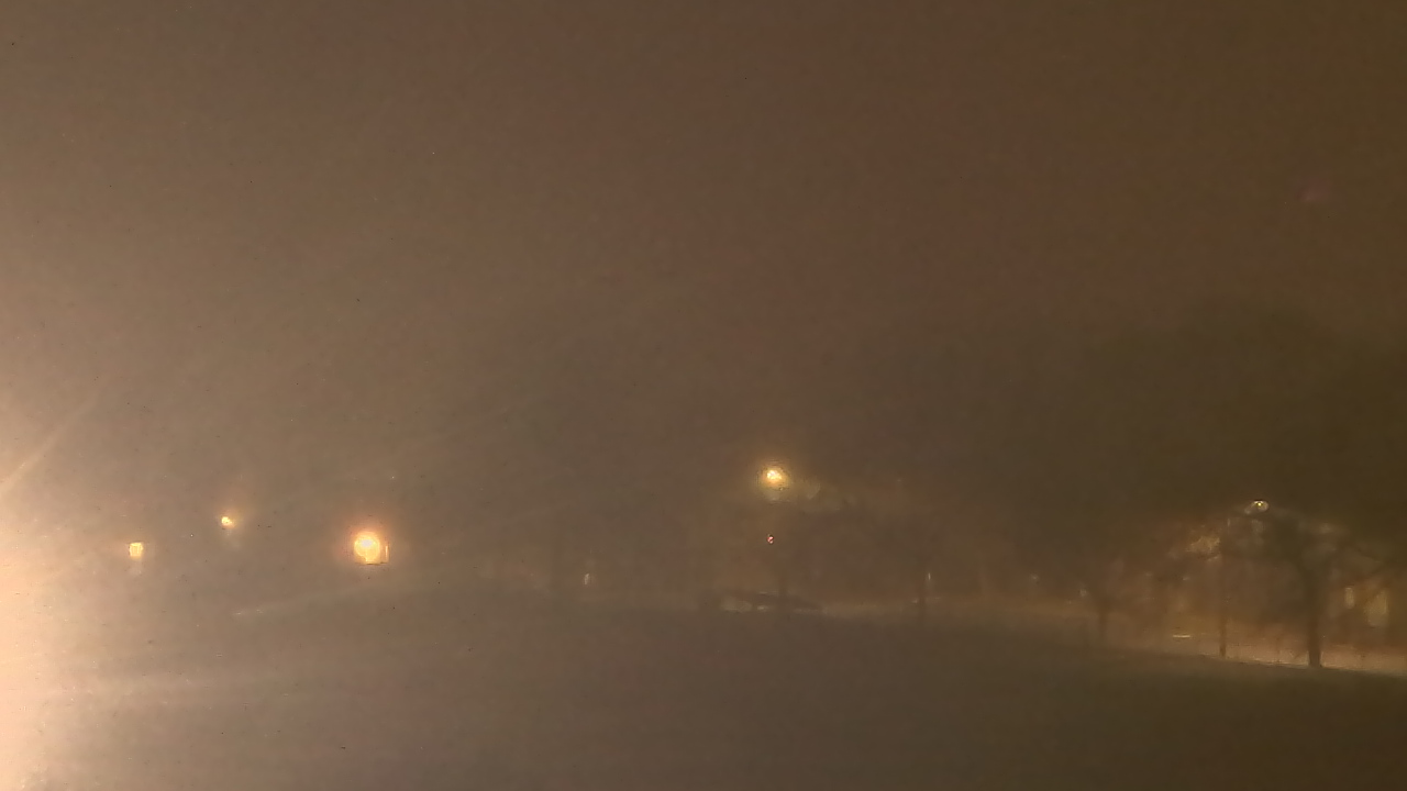 Thumbnail for current weather camera view from Lois Harrison-Jones Elementary School in Richmond City, Virginia