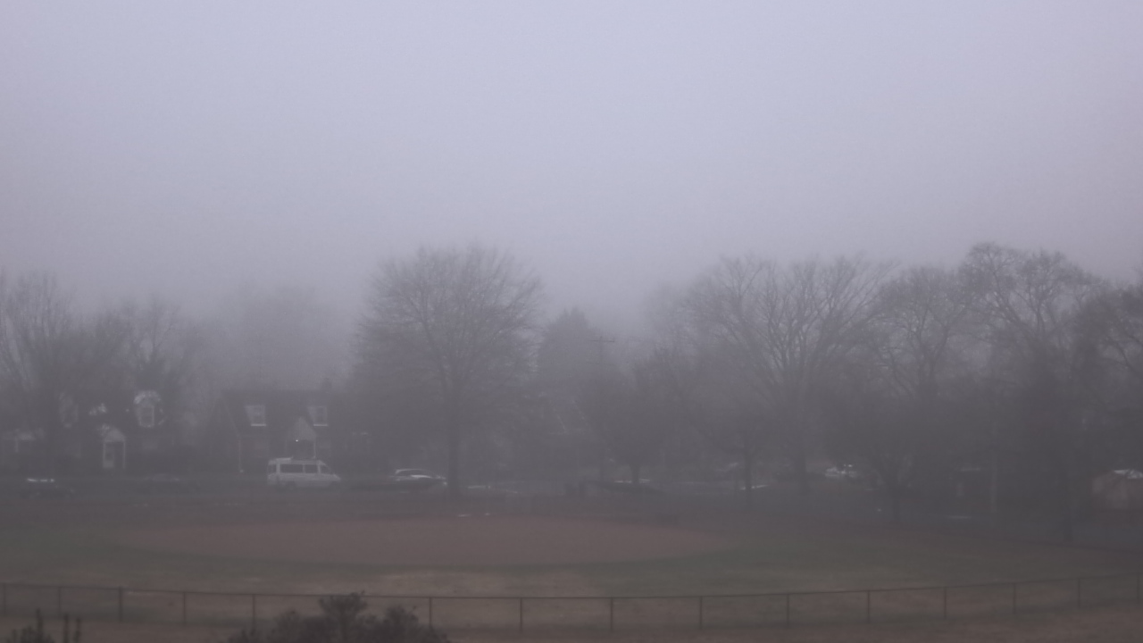 Thumbnail for current weather camera view from Lois Harrison-Jones Elementary School in Richmond City, Virginia
