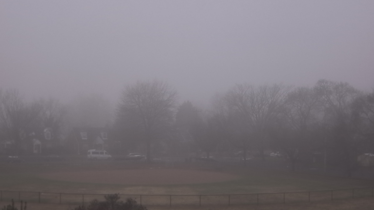 Thumbnail for current weather camera view from Lois Harrison-Jones Elementary School in Richmond City, Virginia