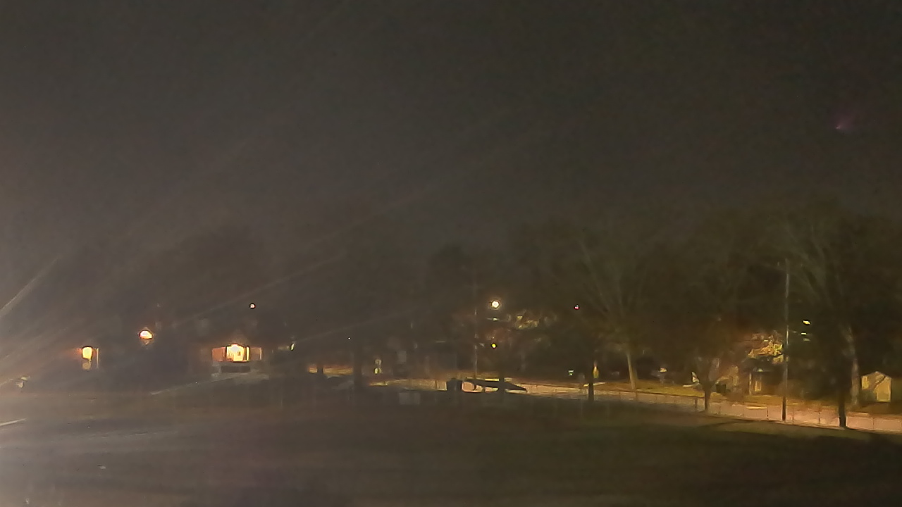 Thumbnail for current weather camera view from Lois Harrison-Jones Elementary School in Richmond City, Virginia