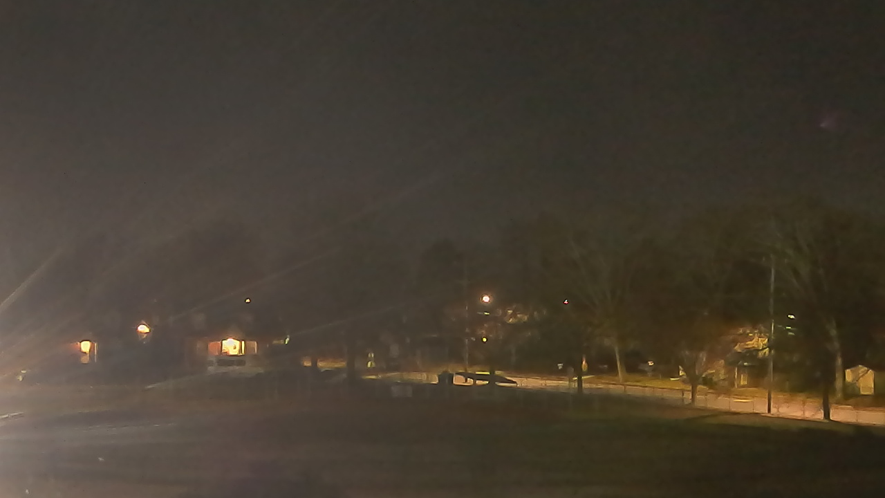 Thumbnail for current weather camera view from Lois Harrison-Jones Elementary School in Richmond City, Virginia