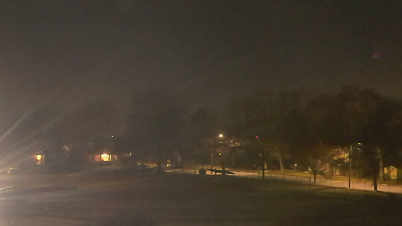 Thumbnail for current weather camera view from Lois Harrison-Jones Elementary School in Richmond City, Virginia