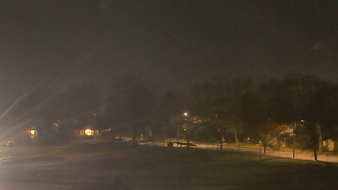 Thumbnail for current weather camera view from Lois Harrison-Jones Elementary School in Richmond City, Virginia