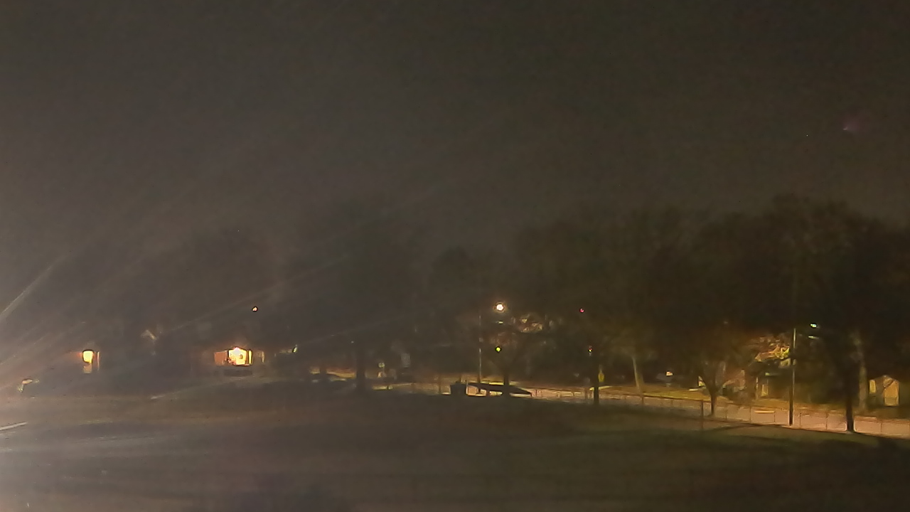 Thumbnail for current weather camera view from Lois Harrison-Jones Elementary School in Richmond City, Virginia