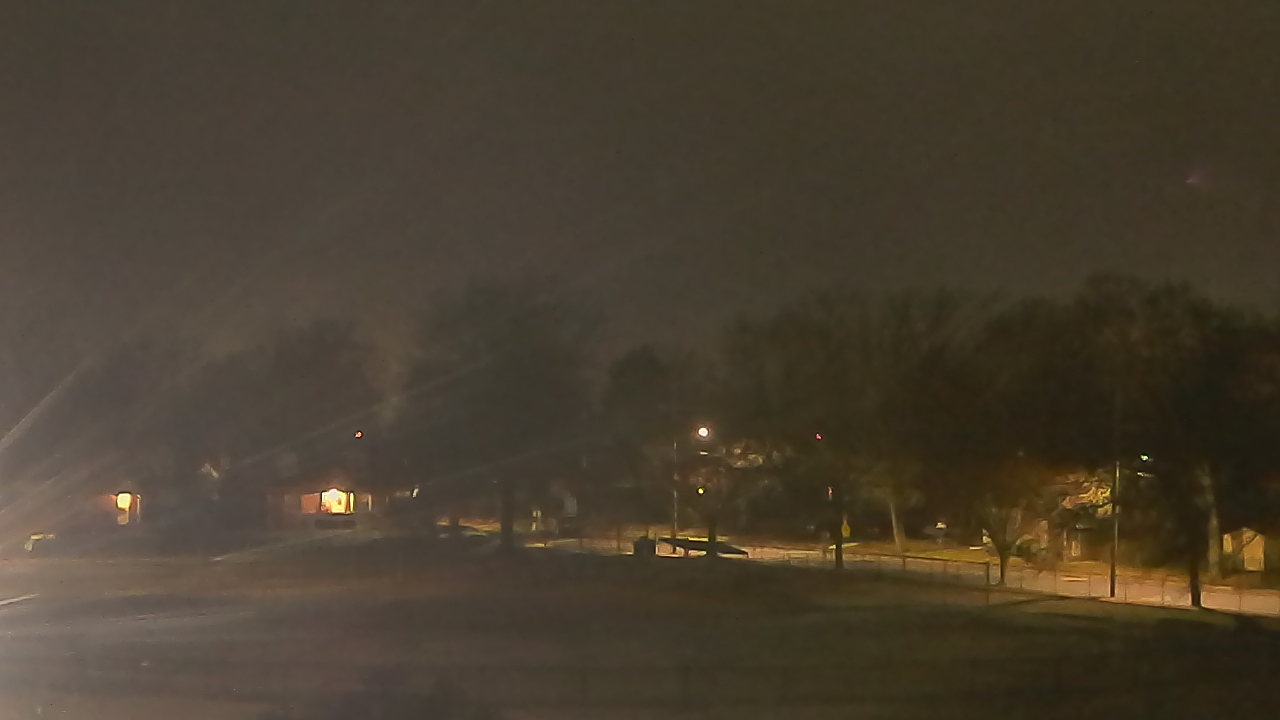 Thumbnail for current weather camera view from Lois Harrison-Jones Elementary School in Richmond City, Virginia