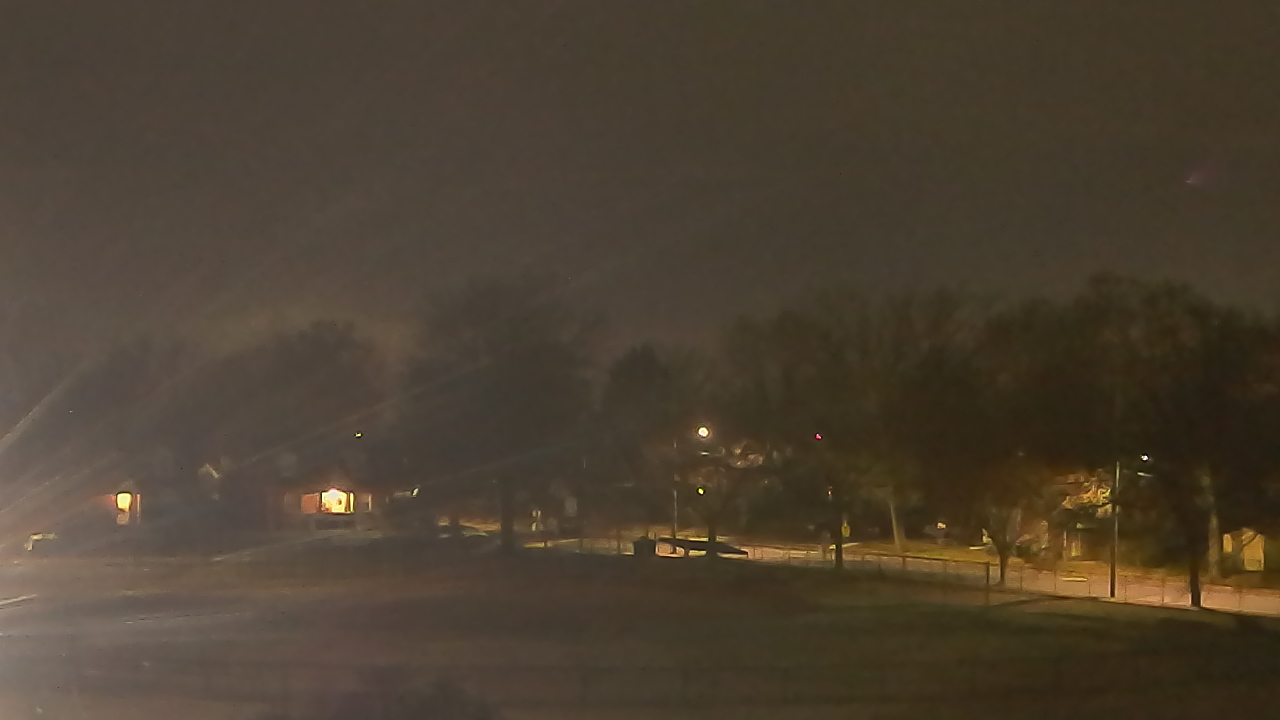 Thumbnail for current weather camera view from Lois Harrison-Jones Elementary School in Richmond City, Virginia