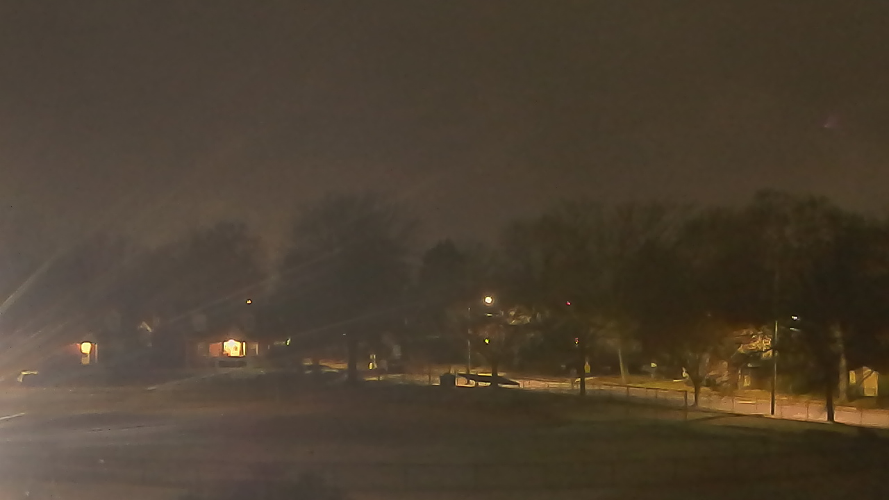 Thumbnail for current weather camera view from Lois Harrison-Jones Elementary School in Richmond City, Virginia