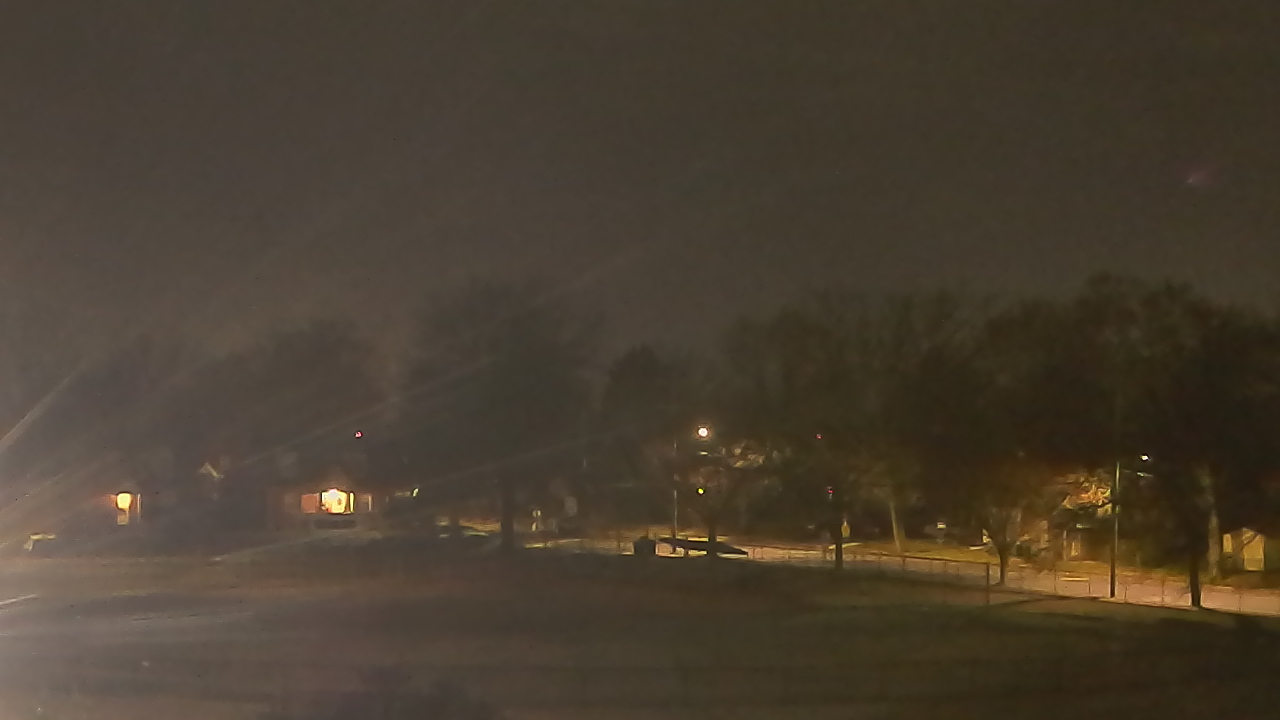 Thumbnail for current weather camera view from Lois Harrison-Jones Elementary School in Richmond City, Virginia