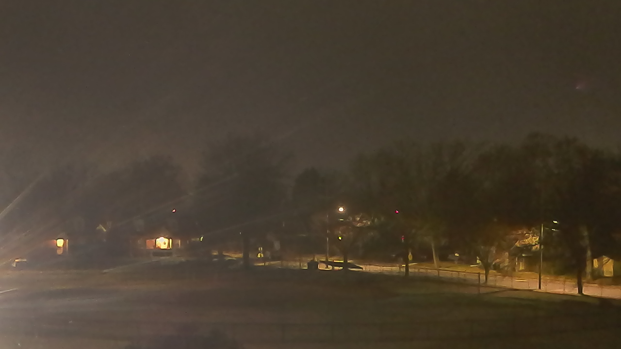 Thumbnail for current weather camera view from Lois Harrison-Jones Elementary School in Richmond City, Virginia