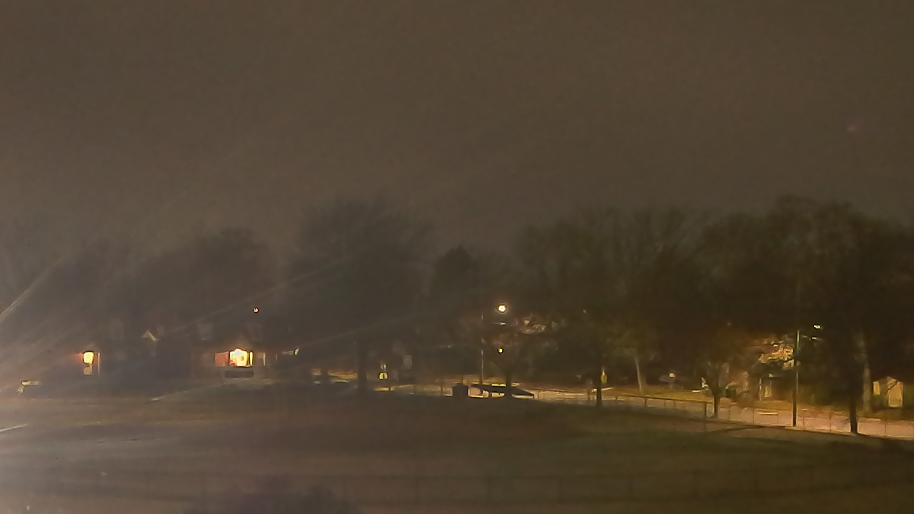 Thumbnail for current weather camera view from Lois Harrison-Jones Elementary School in Richmond City, Virginia