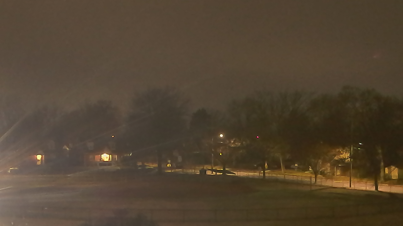 Thumbnail for current weather camera view from Lois Harrison-Jones Elementary School in Richmond City, Virginia