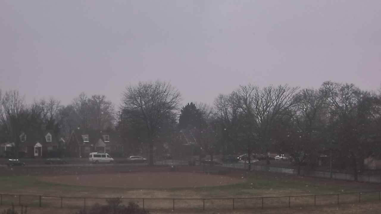 Thumbnail for current weather camera view from Lois Harrison-Jones Elementary School in Richmond City, Virginia