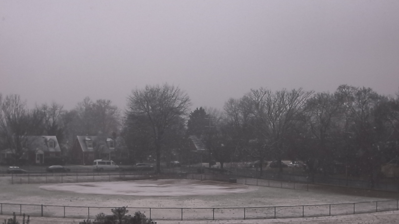 Thumbnail for current weather camera view from Lois Harrison-Jones Elementary School in Richmond City, Virginia