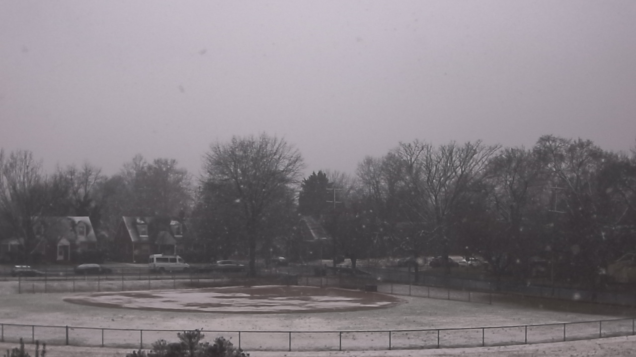 Thumbnail for current weather camera view from Lois Harrison-Jones Elementary School in Richmond City, Virginia
