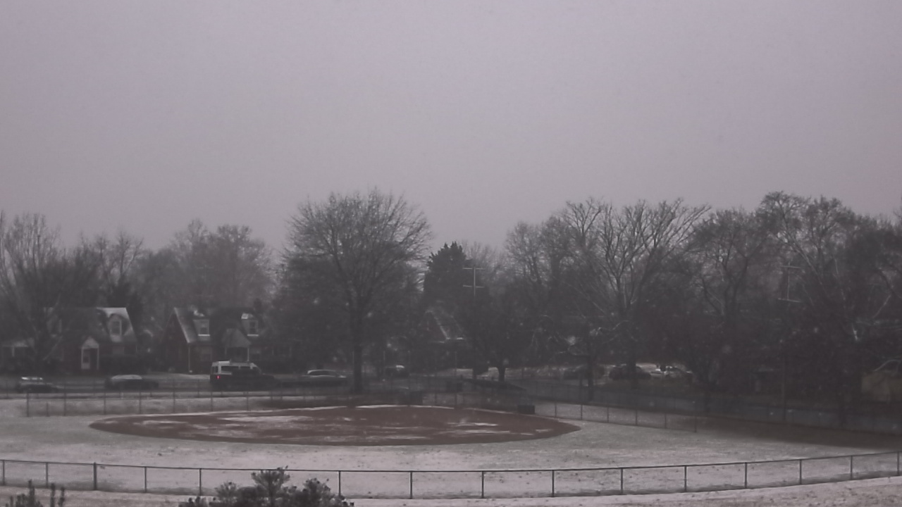 Thumbnail for current weather camera view from Lois Harrison-Jones Elementary School in Richmond City, Virginia