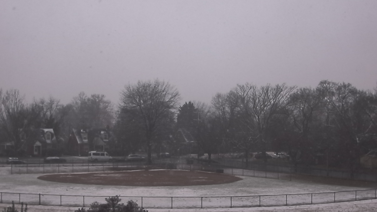 Thumbnail for current weather camera view from Lois Harrison-Jones Elementary School in Richmond City, Virginia