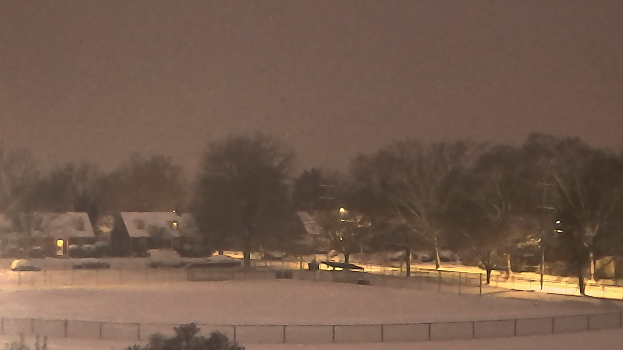 Thumbnail for current weather camera view from Lois Harrison-Jones Elementary School in Richmond City, Virginia