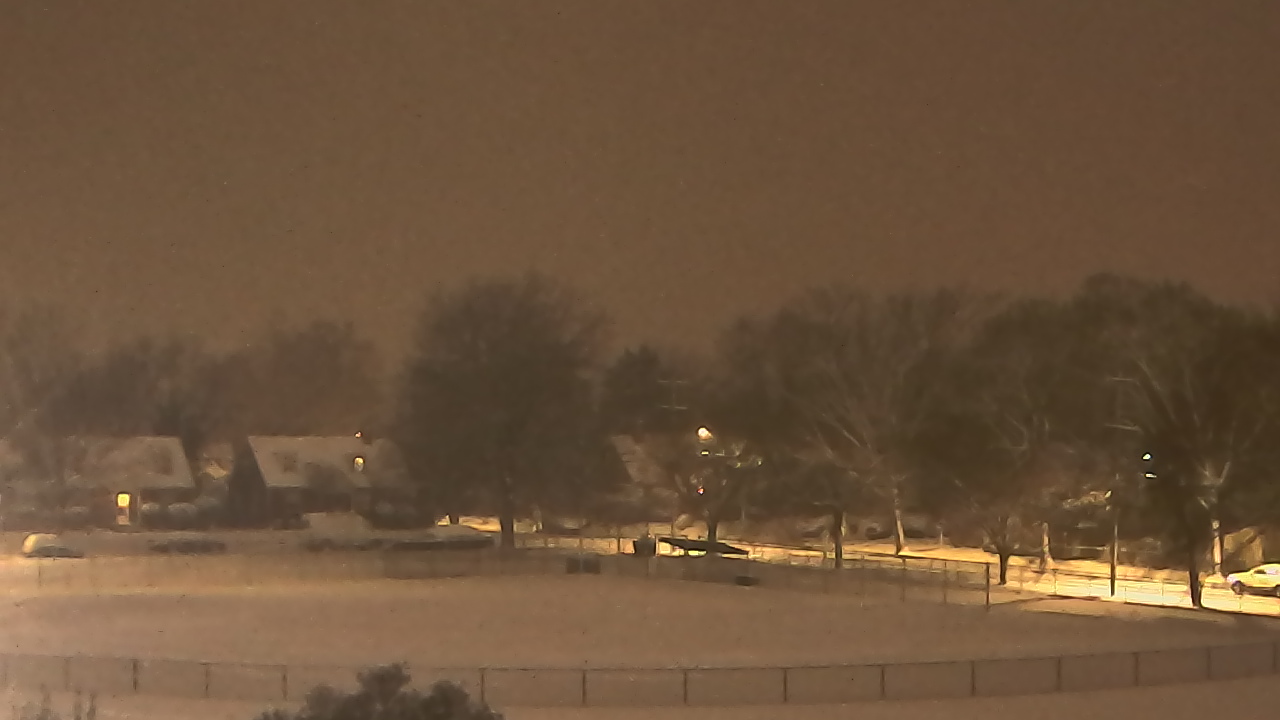 Thumbnail for current weather camera view from Lois Harrison-Jones Elementary School in Richmond City, Virginia