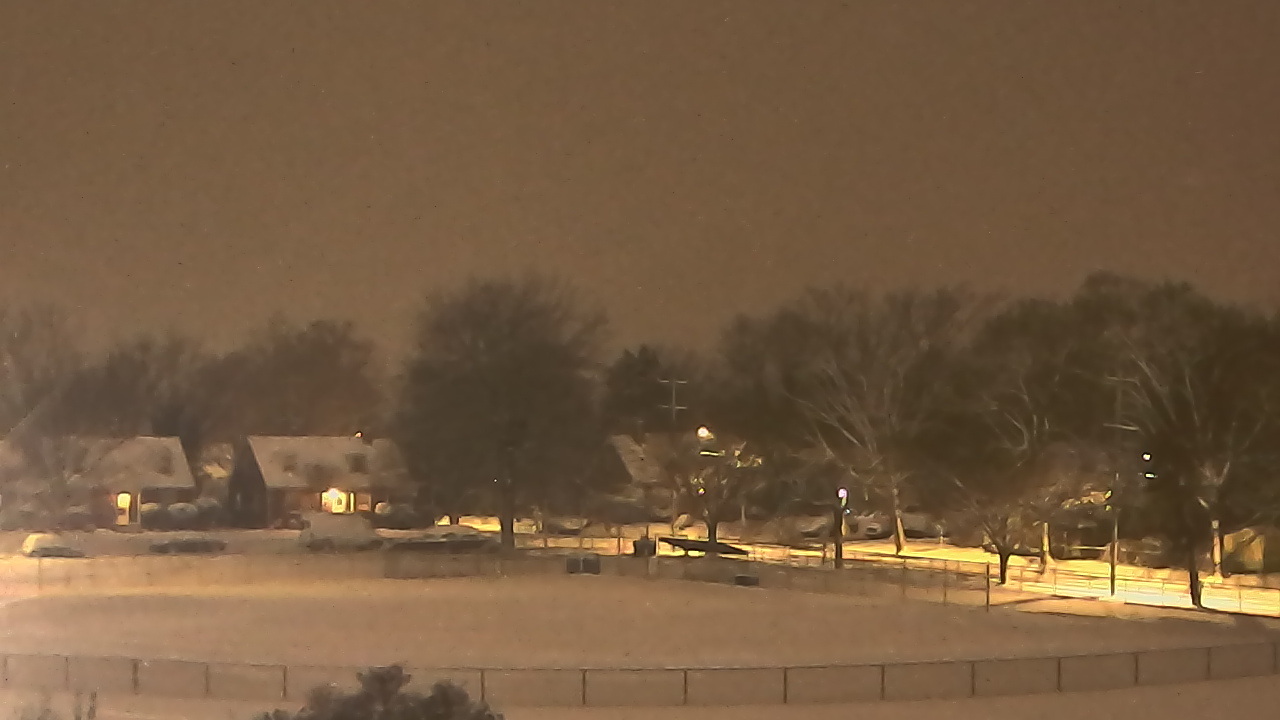 Thumbnail for current weather camera view from Lois Harrison-Jones Elementary School in Richmond City, Virginia