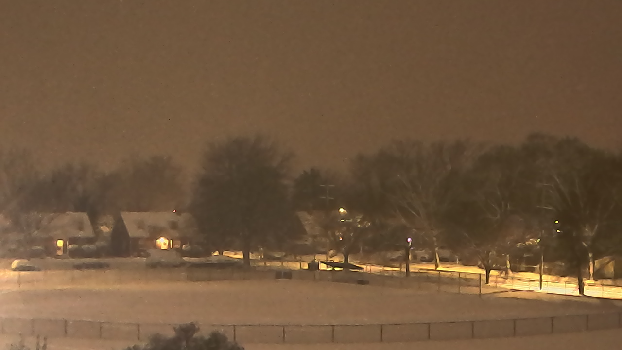 Thumbnail for current weather camera view from Lois Harrison-Jones Elementary School in Richmond City, Virginia