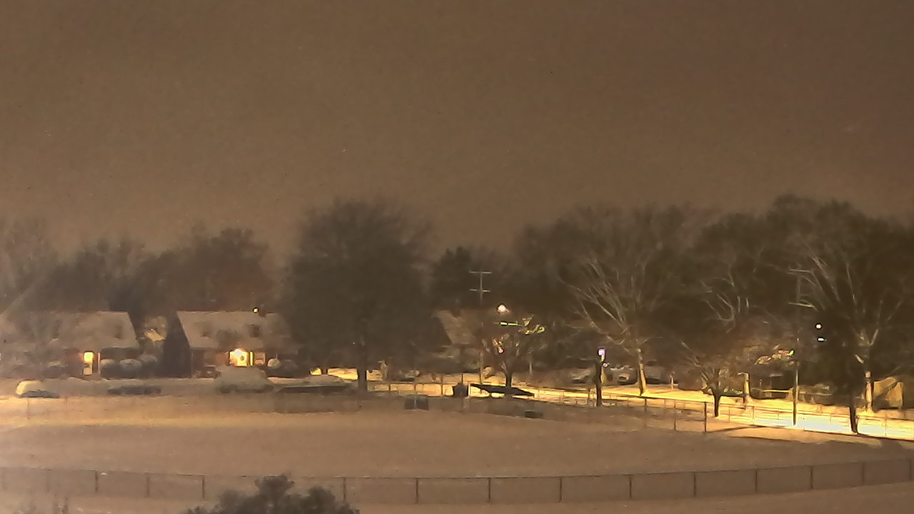 Thumbnail for current weather camera view from Lois Harrison-Jones Elementary School in Richmond City, Virginia