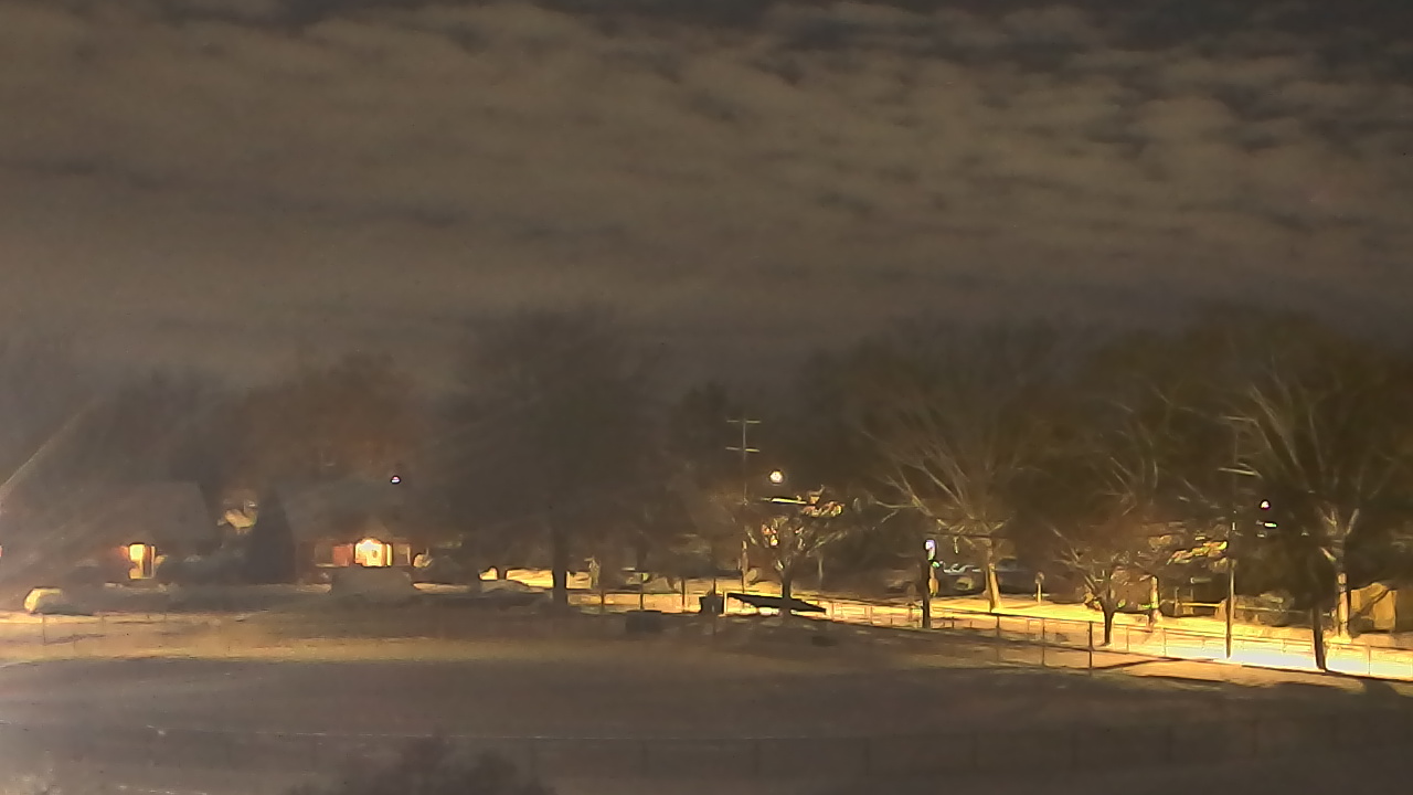 Thumbnail for current weather camera view from Lois Harrison-Jones Elementary School in Richmond City, Virginia