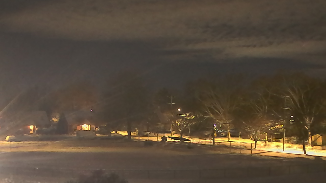 Thumbnail for current weather camera view from Lois Harrison-Jones Elementary School in Richmond City, Virginia