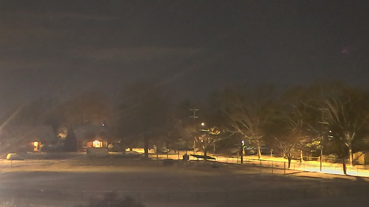 Thumbnail for current weather camera view from Lois Harrison-Jones Elementary School in Richmond City, Virginia