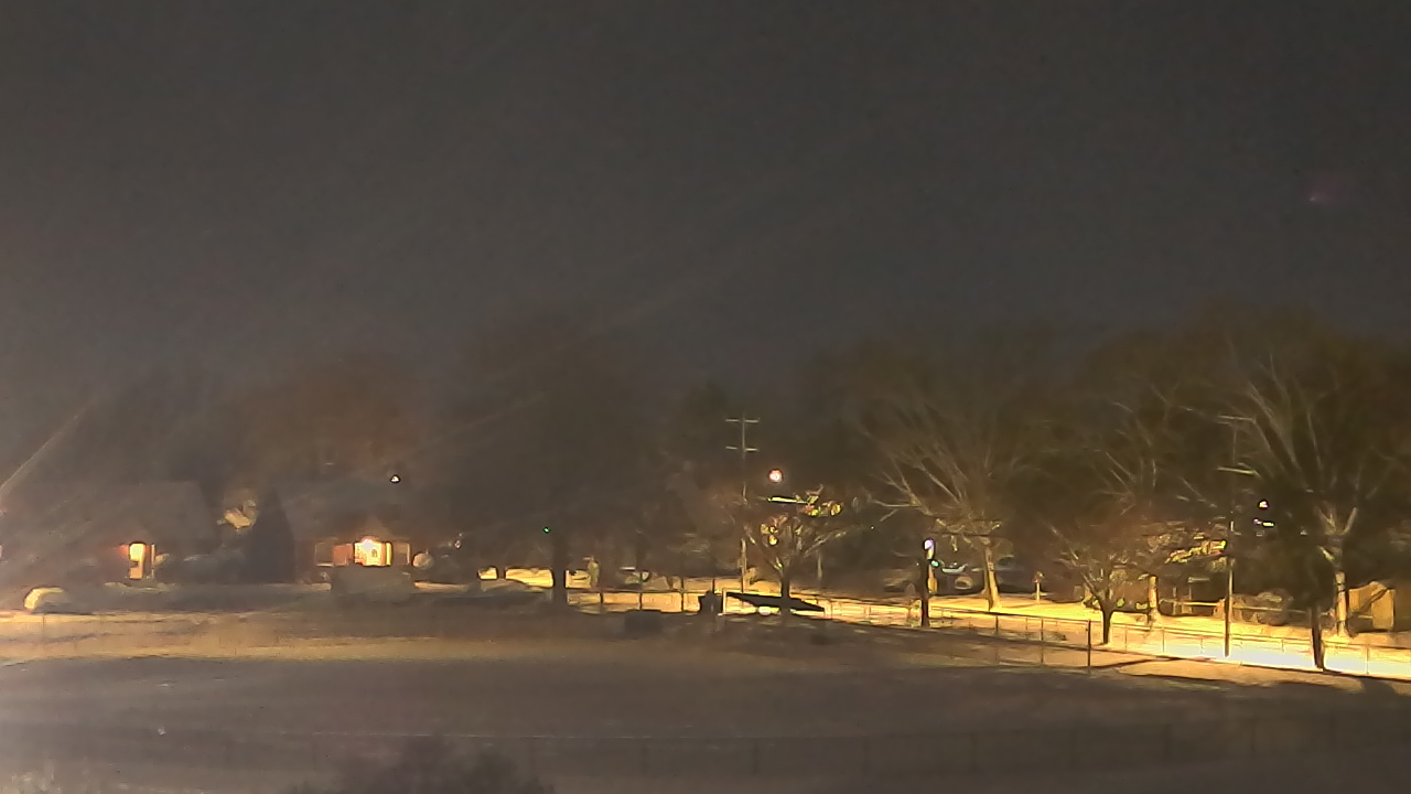 Thumbnail for current weather camera view from Lois Harrison-Jones Elementary School in Richmond City, Virginia