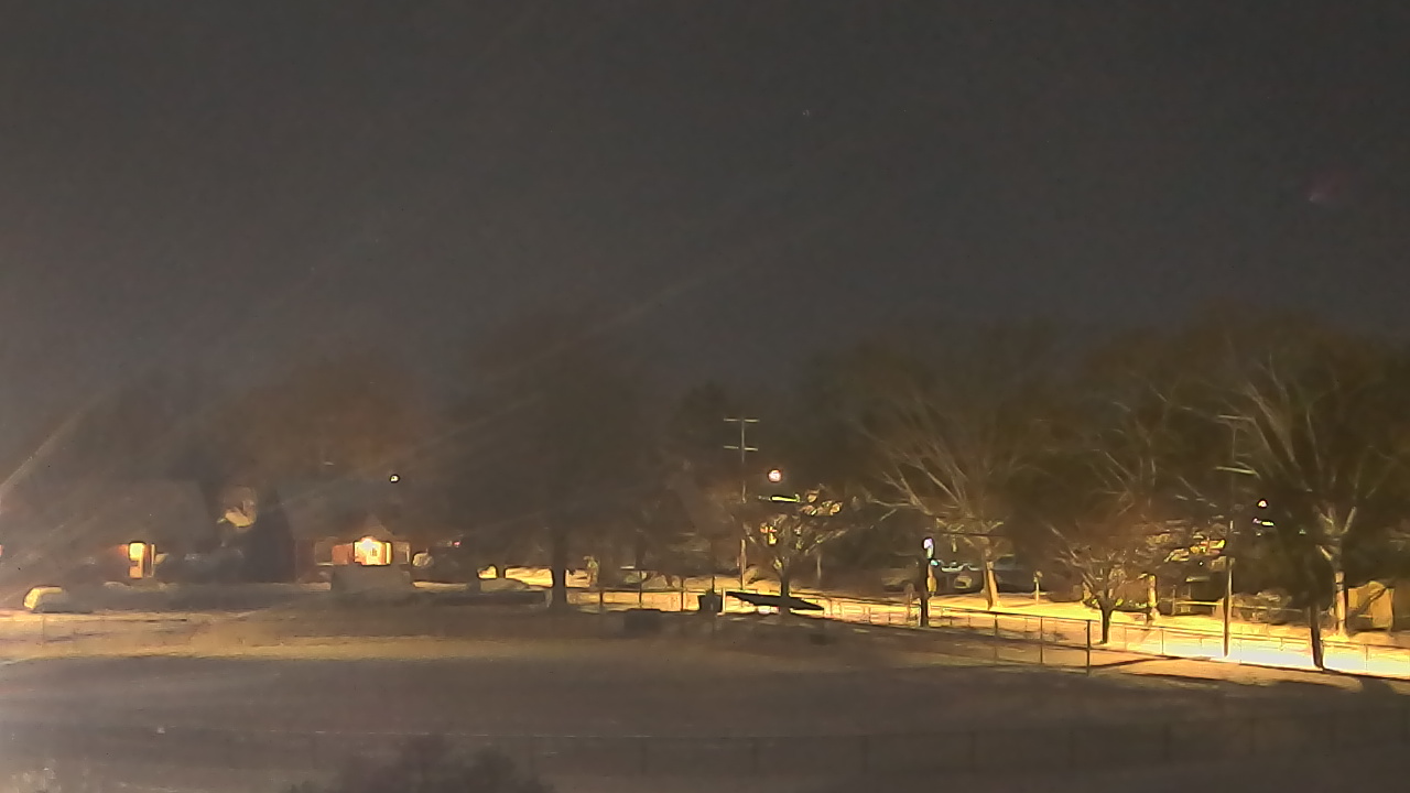 Thumbnail for current weather camera view from Lois Harrison-Jones Elementary School in Richmond City, Virginia