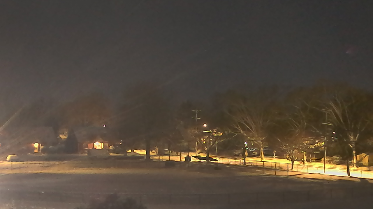 Thumbnail for current weather camera view from Lois Harrison-Jones Elementary School in Richmond City, Virginia