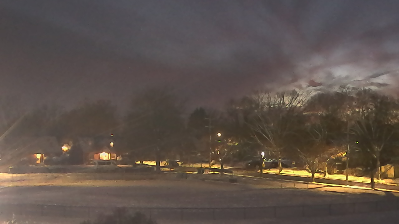 Thumbnail for current weather camera view from Lois Harrison-Jones Elementary School in Richmond City, Virginia