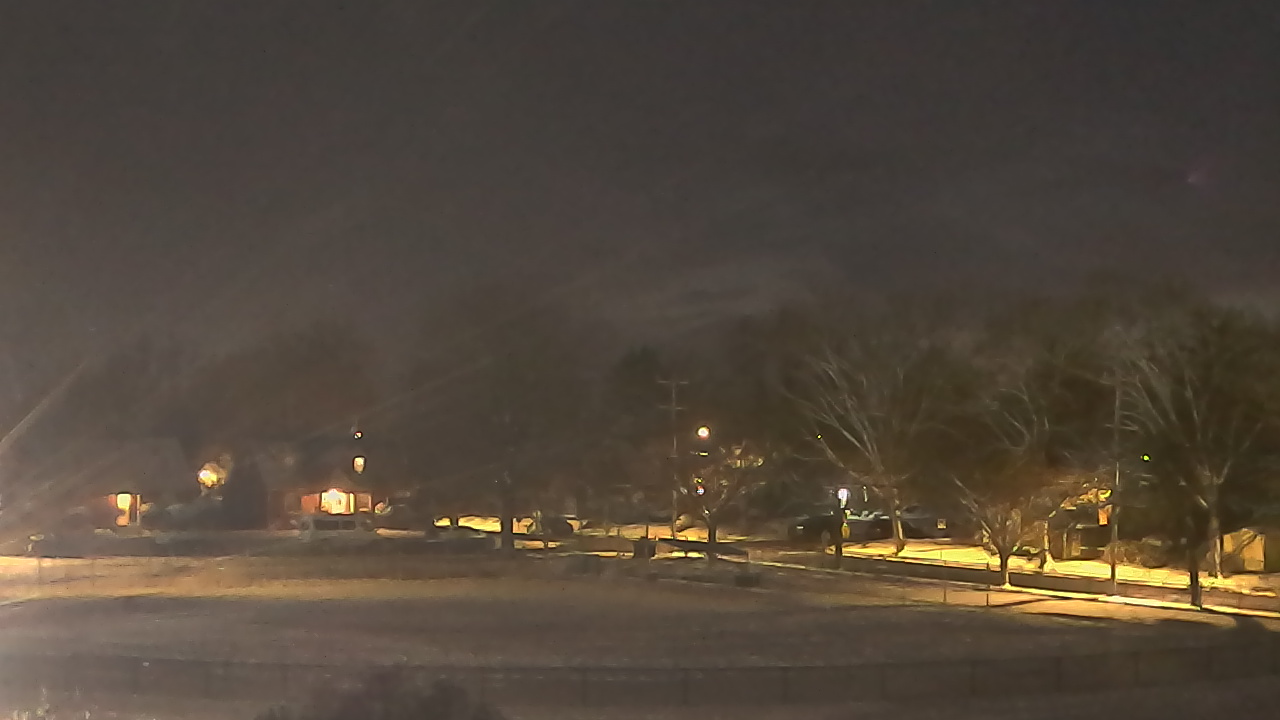 Thumbnail for current weather camera view from Lois Harrison-Jones Elementary School in Richmond City, Virginia