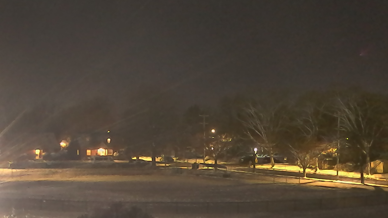 Thumbnail for current weather camera view from Lois Harrison-Jones Elementary School in Richmond City, Virginia