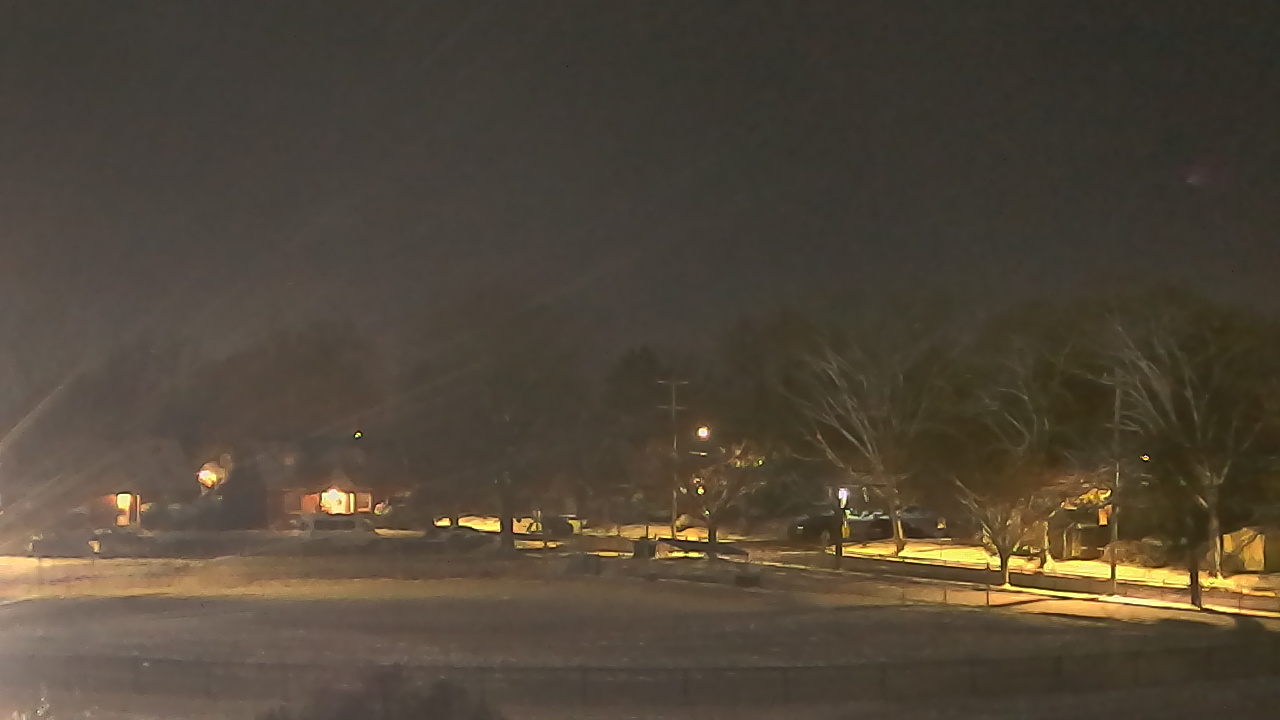 Thumbnail for current weather camera view from Lois Harrison-Jones Elementary School in Richmond City, Virginia