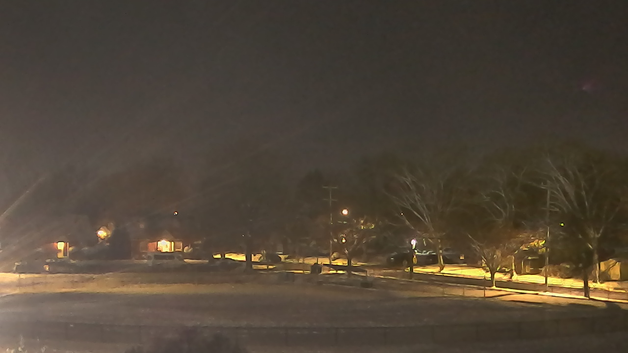 Thumbnail for current weather camera view from Lois Harrison-Jones Elementary School in Richmond City, Virginia