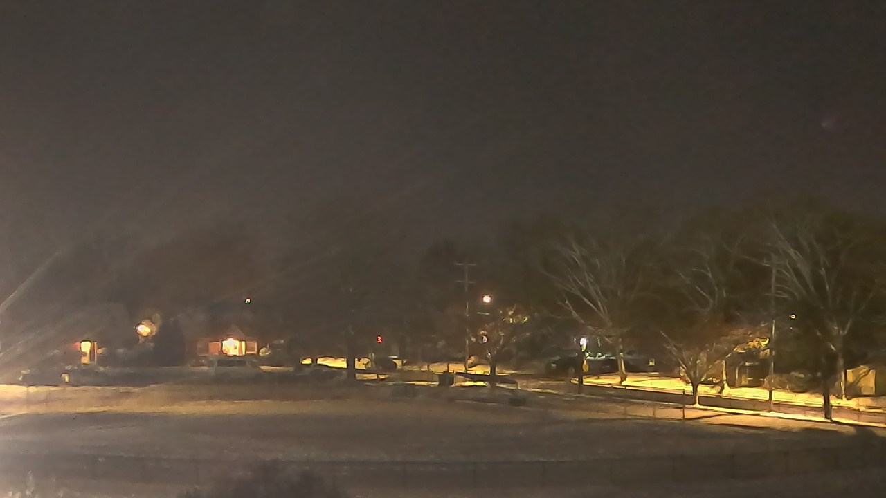 Thumbnail for current weather camera view from Lois Harrison-Jones Elementary School in Richmond City, Virginia