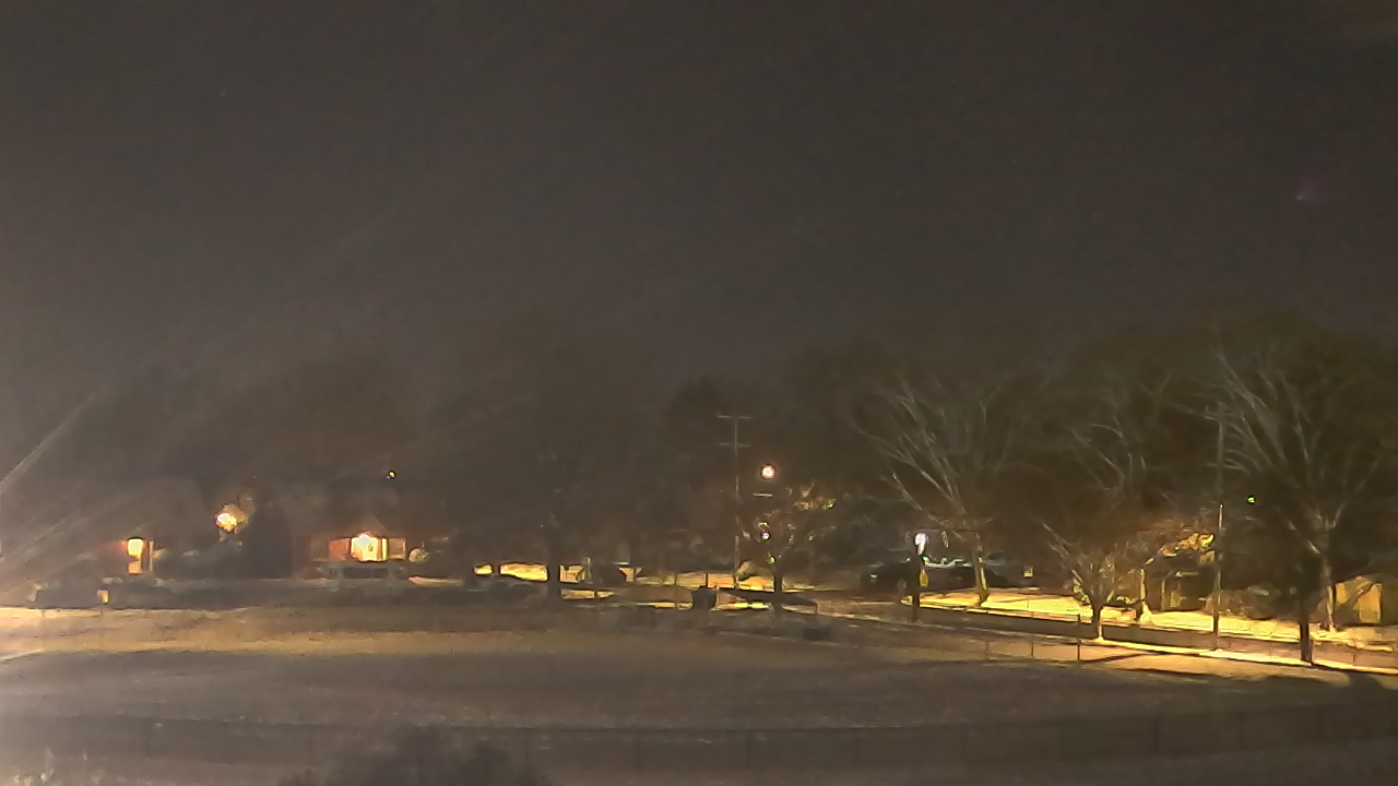 Thumbnail for current weather camera view from Lois Harrison-Jones Elementary School in Richmond City, Virginia