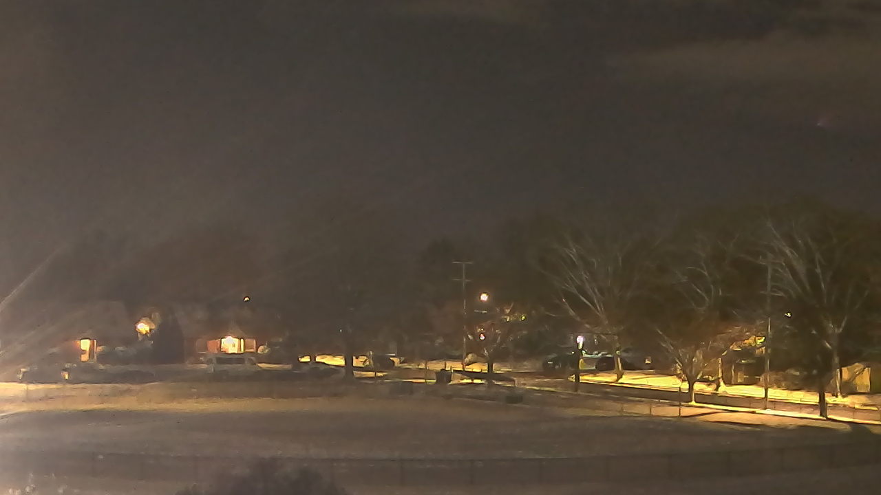 Thumbnail for current weather camera view from Lois Harrison-Jones Elementary School in Richmond City, Virginia