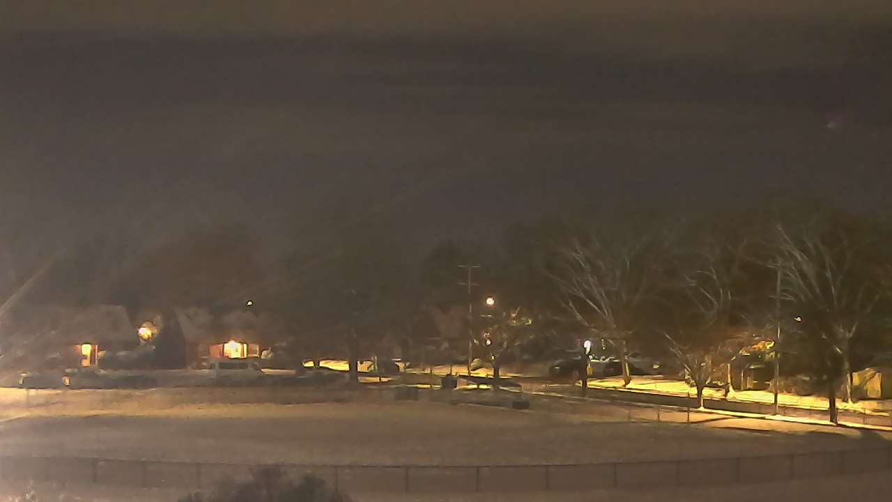 Thumbnail for current weather camera view from Lois Harrison-Jones Elementary School in Richmond City, Virginia