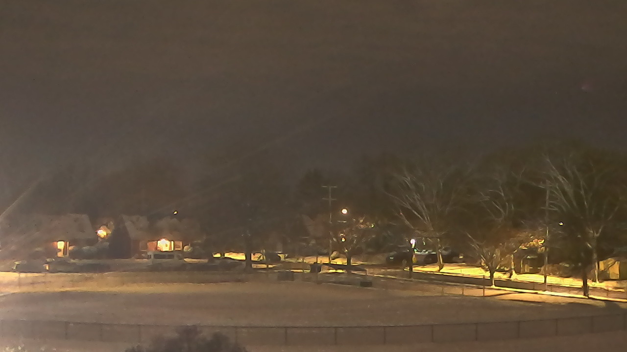 Thumbnail for current weather camera view from Lois Harrison-Jones Elementary School in Richmond City, Virginia