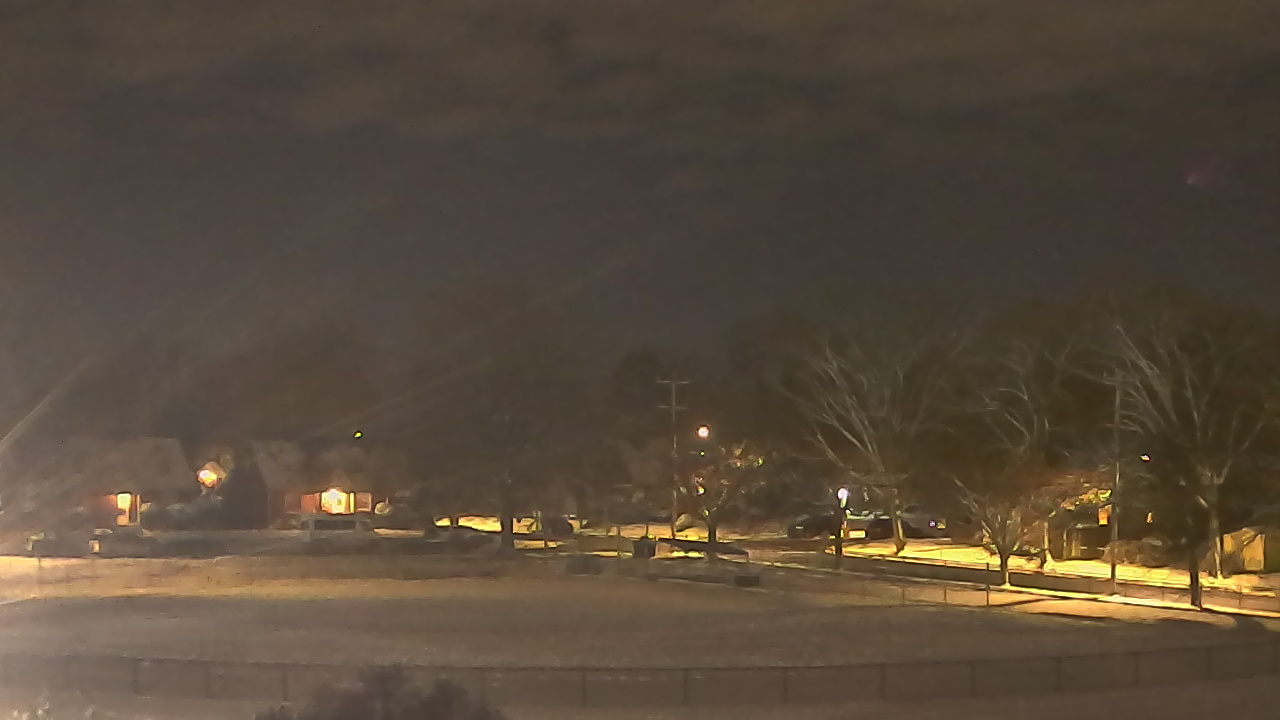 Thumbnail for current weather camera view from Lois Harrison-Jones Elementary School in Richmond City, Virginia