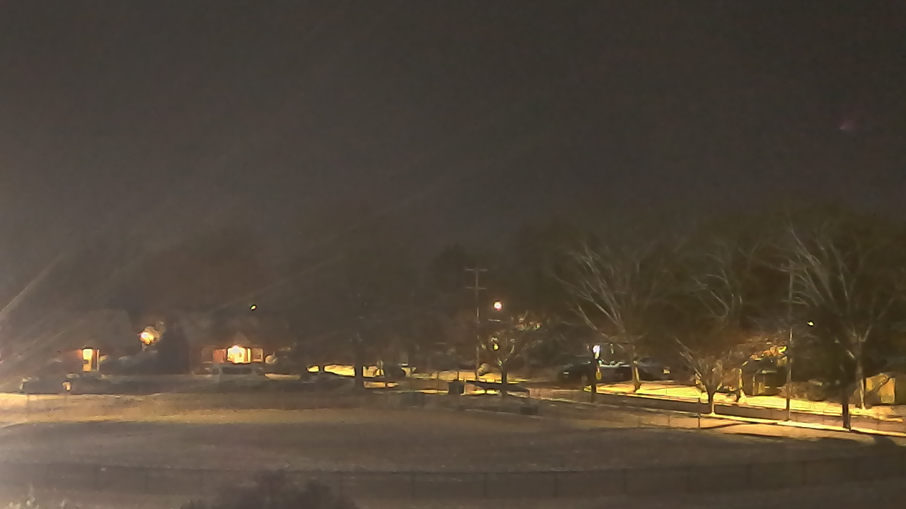 Thumbnail for current weather camera view from Lois Harrison-Jones Elementary School in Richmond City, Virginia