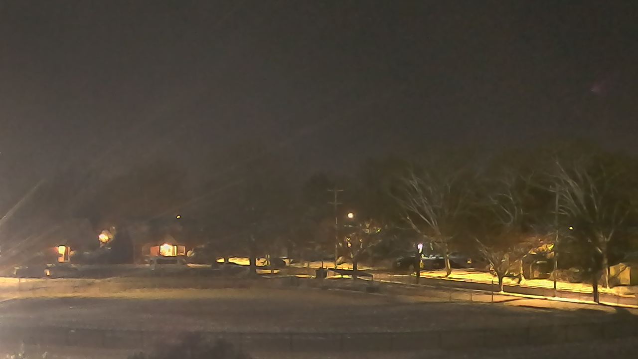 Thumbnail for current weather camera view from Lois Harrison-Jones Elementary School in Richmond City, Virginia