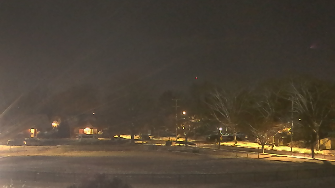 Thumbnail for current weather camera view from Lois Harrison-Jones Elementary School in Richmond City, Virginia