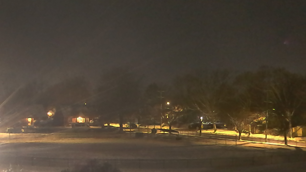 Thumbnail for current weather camera view from Lois Harrison-Jones Elementary School in Richmond City, Virginia